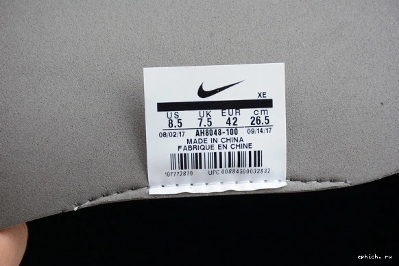 Cheap EP Backboard” 1 555088-113 High Air 555088-113 OG “Reverse Retro Shattered Jordan 0407